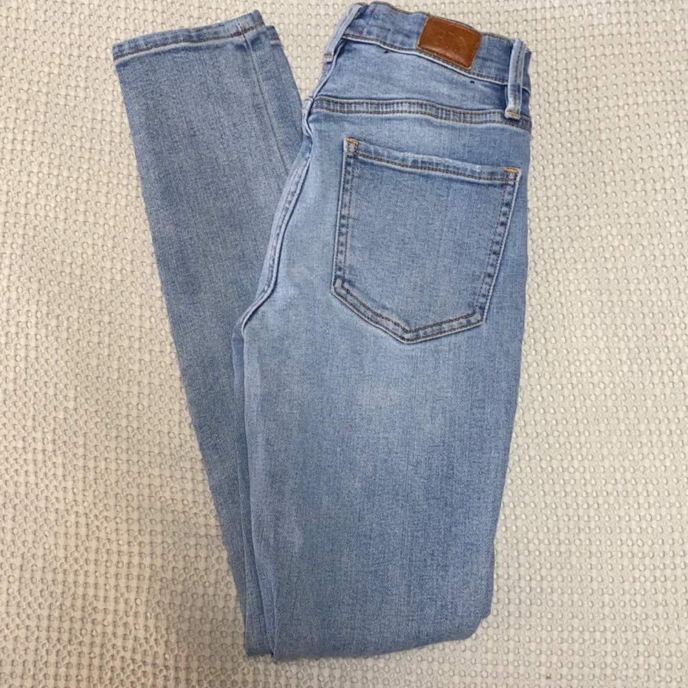 BDG jeans